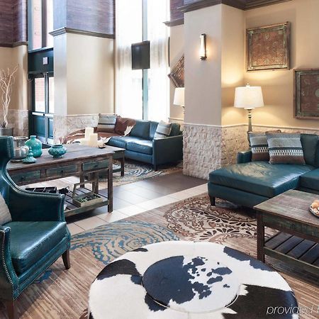 Springhill Suites By Marriott Dallas Downtown / West End Exteriör bild
